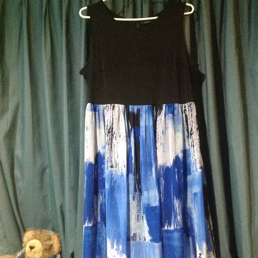 Apt. 9 Maxi dress PL